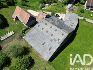  Maison à vendre 4 pièces 90 m²