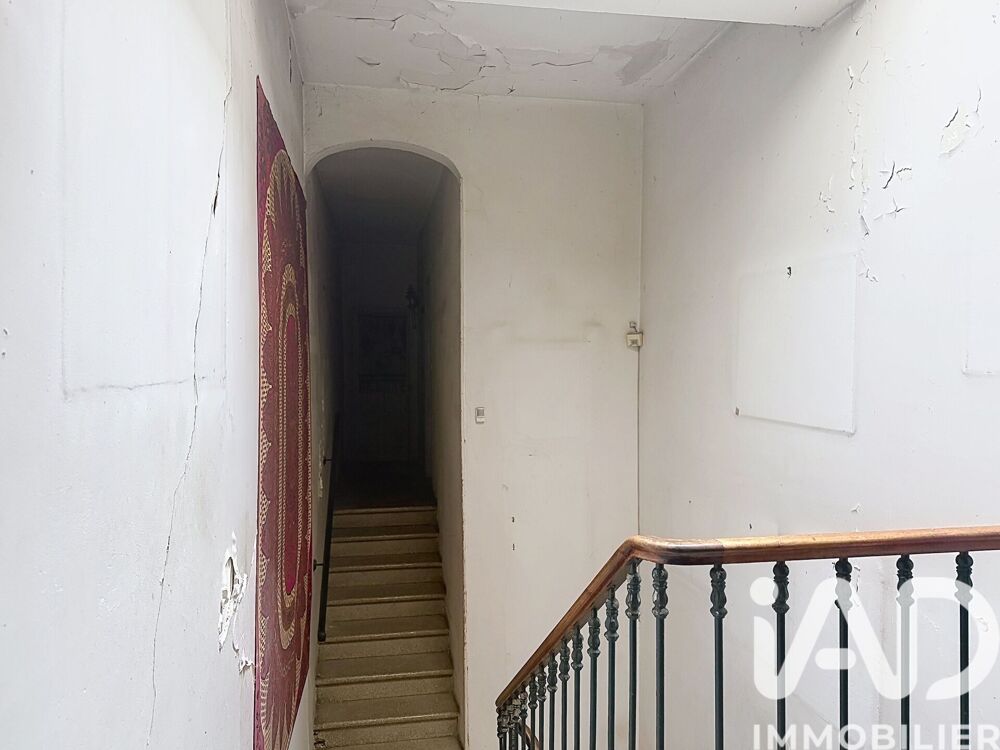 Vente Maison de ville 10 pièces