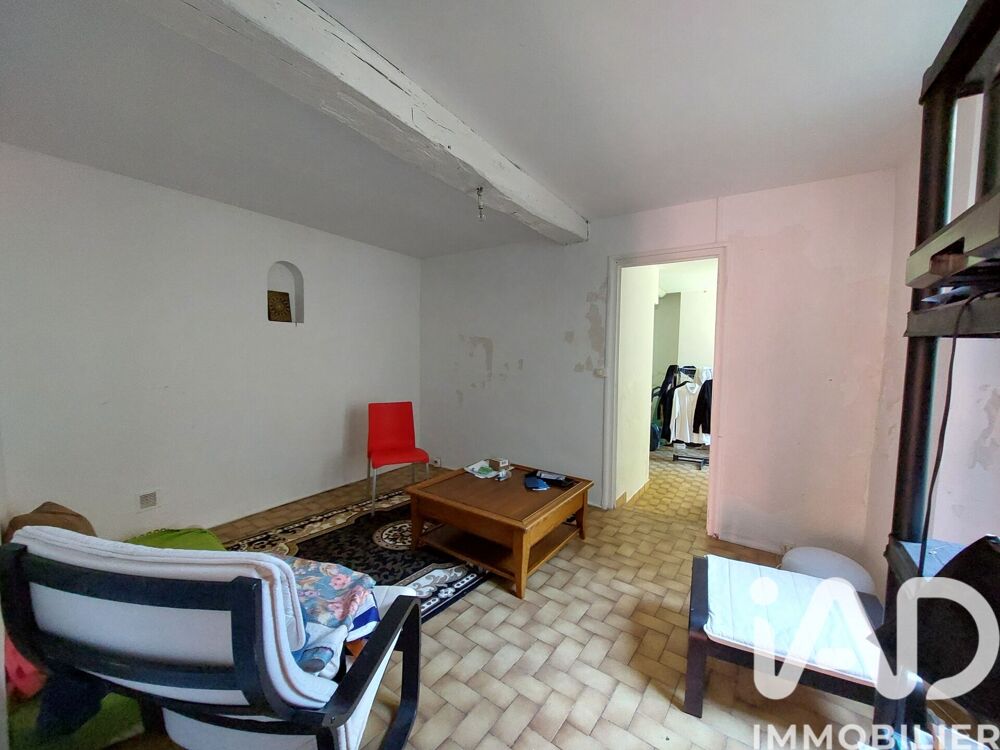 Vente Maison/villa 3 pièces