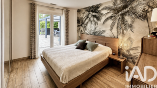 Maison à vendre 5 pièces 131 m²