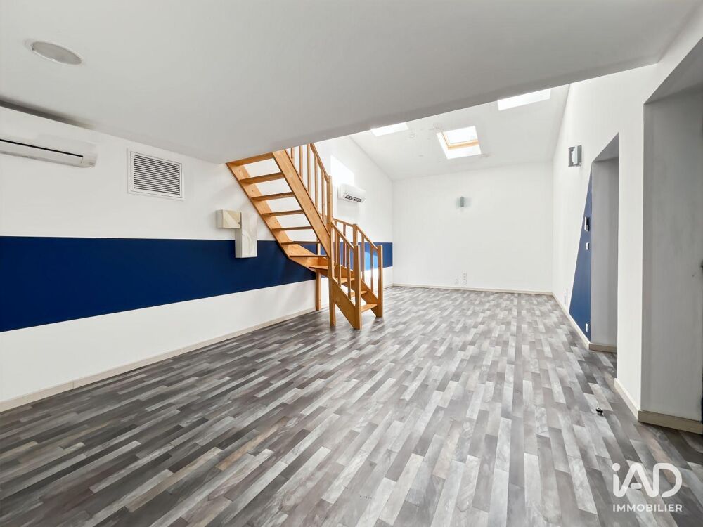   Location Bureaux 320 m&sup2; Bagnols-sur-cèze