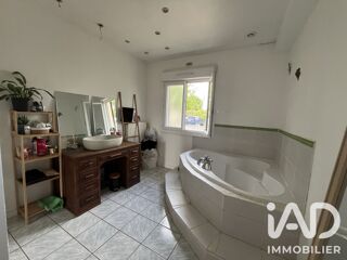  Maison à vendre 5 pièces 110 m²