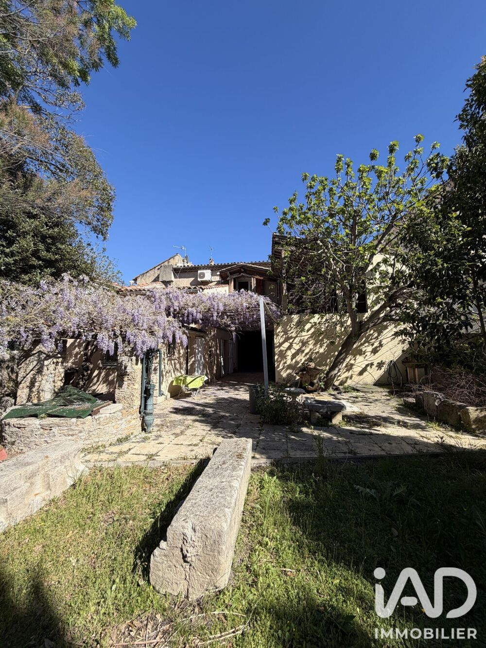 Vente Maison Vente Maison/villa 12 pièces Gigean