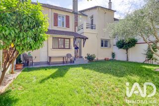  Maison à louer 5 pièces 96 m²