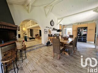  Maison à vendre 5 pièces 122 m²