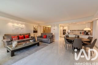  Appartement à vendre 3 pièces 135 m²