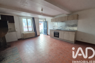  Maison � vendre 5 pi�ces 96 m�