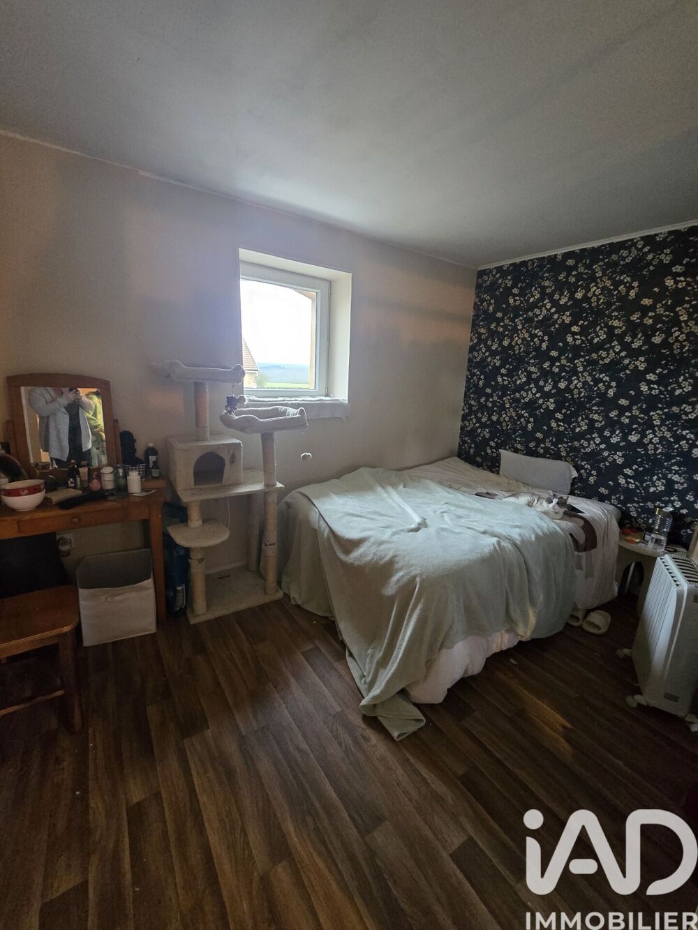 Vente Maison Vente Longère 9 pièces Épieds