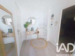  Appartement à vendre 2 pièces 38 m²