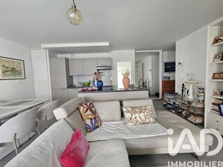  Appartement à vendre 3 pièces 65 m²