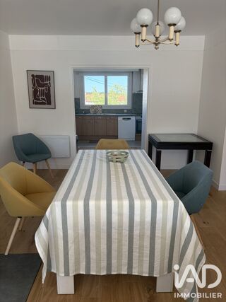  Maison à vendre 7 pièces 176 m²
