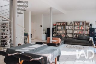  Maison à vendre 5 pièces 196 m²