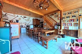  Maison à vendre 4 pièces 80 m²