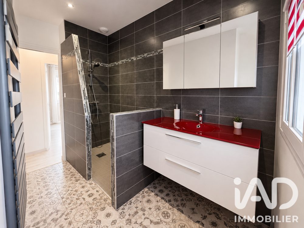 Vente Maison Vente Maison/villa 6 pièces Le mans