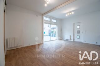  Maison à vendre 2 pièces 34 m²