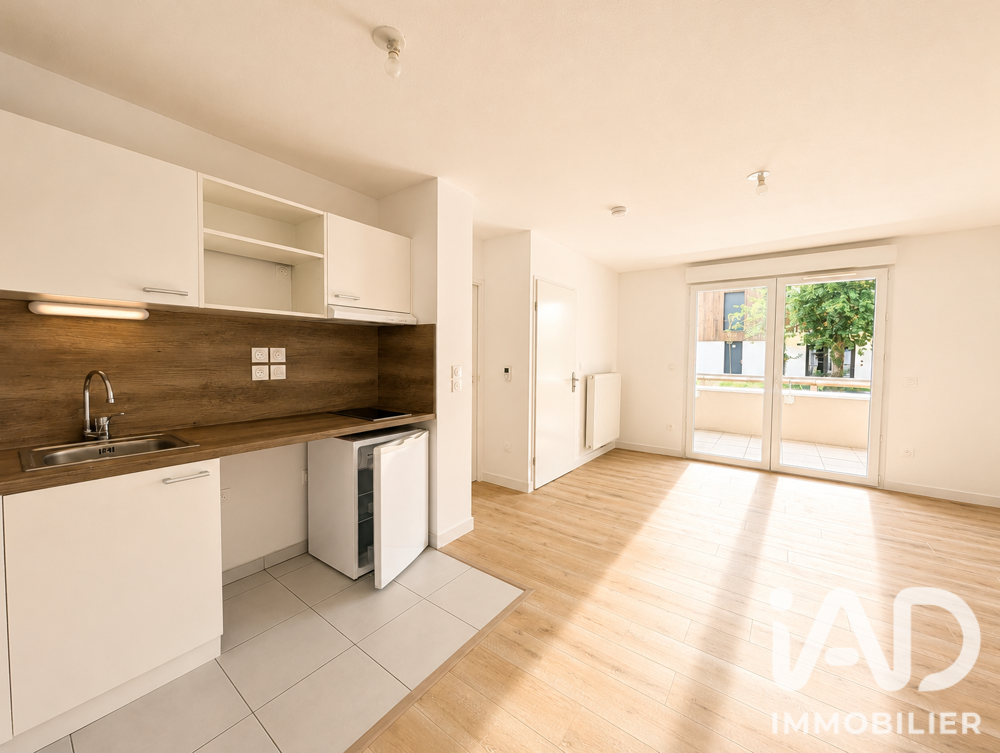 Appartement 2 pièces 43 m² · à Le Teich · 43 m² · 176 000 €