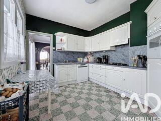  Maison à vendre 5 pièces 142 m²