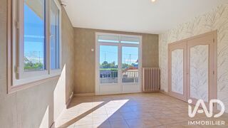 Vente Maison Vente Maison/villa 4 pièces Yzeure