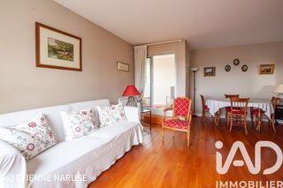  Appartement à vendre 4 pièces 96 m²