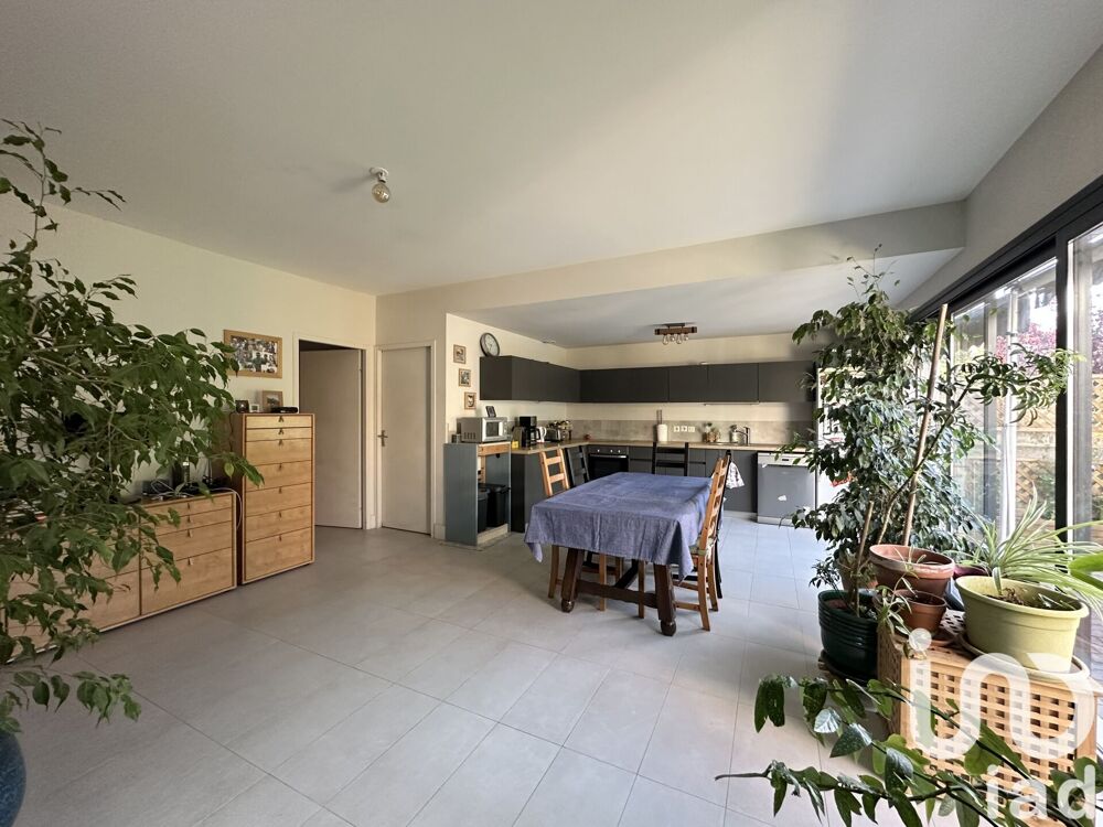 Vente Maison de ville 4 pièces