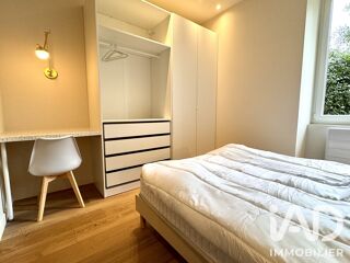  Appartement à louer 2 pièces 29 m²
