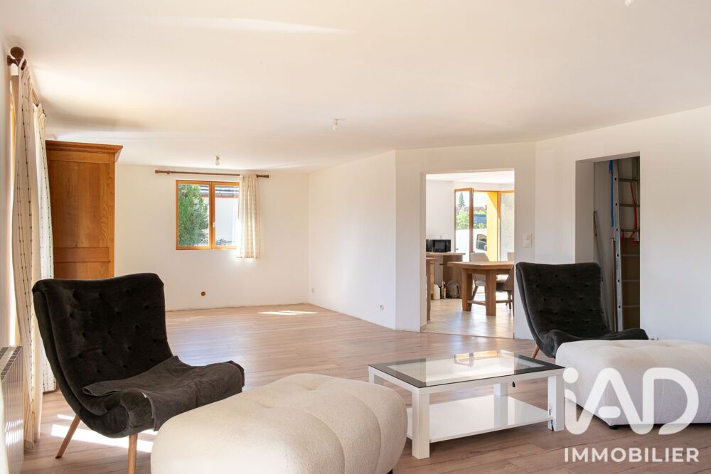 Vente Maison Vente Maison/villa 3 pièces Dompierre-sur-besbre
