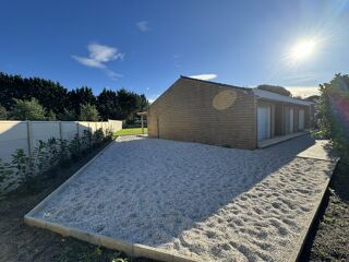  Maison � vendre 6 pi�ces 125 m�