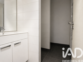 Appartement � vendre 1 pi�ce 29 m�