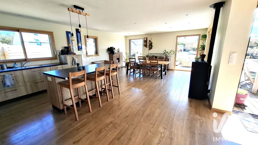 à vendre  Maison Pleumeur-Bodou (22560)