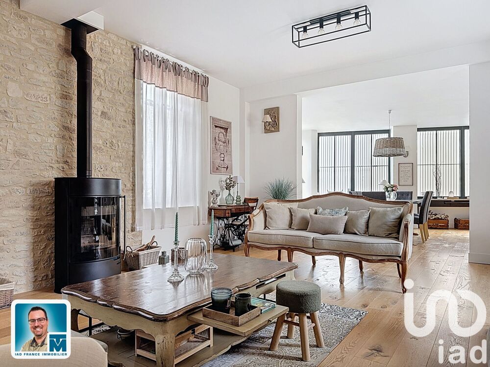 � vendre  Maison Nogent-le-Roi (28210)