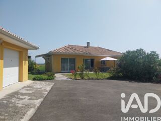  Maison à vendre 6 pièces 110 m²