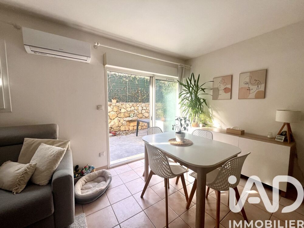 Vente Maison Vente Maison de ville 7 pièces Fuveau