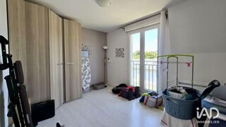  Appartement à louer 3 pièces 91 m²