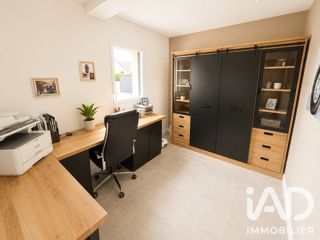 Maison à vendre 5 pièces 197 m²