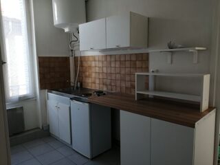  Appartement à louer 1 pièce 20 m²