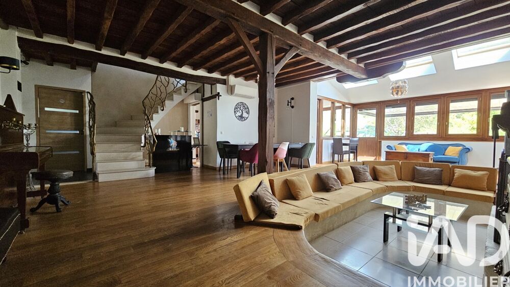 Vente Maison/villa 12 pièces