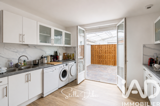  Maison à vendre 9 pièces 282 m²