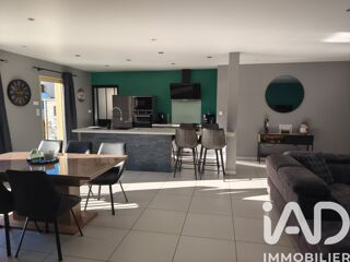  Maison � vendre 5 pi�ces 112 m�