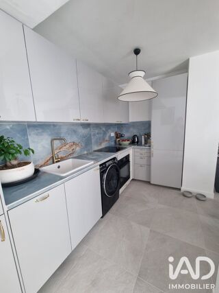 Appartement à vendre 3 pièces 71 m²