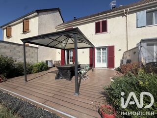 Maison à vendre 4 pièces 90 m²