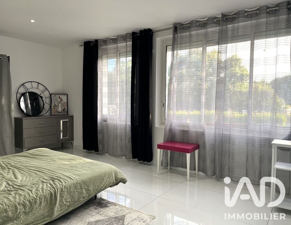 Vente Maison Vente Maison/villa 9 pièces Avrillé