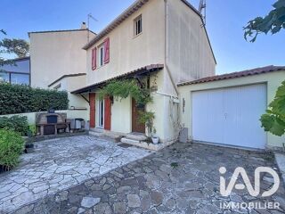  Maison à vendre 5 pièces 88 m²