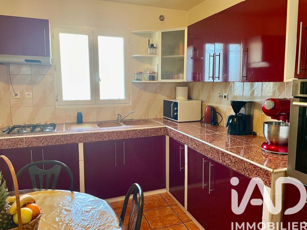 Vente Maison/villa 7 pièces