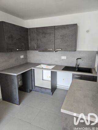  Appartement � vendre 2 pi�ces 42 m�