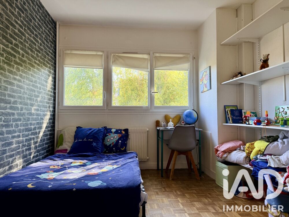 Vente Appartement Vente Appartement 4 pièces Orléans