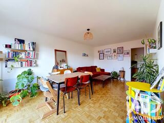  Appartement à vendre 3 pièces 72 m²