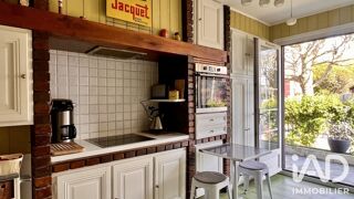  Maison à vendre 7 pièces 200 m²