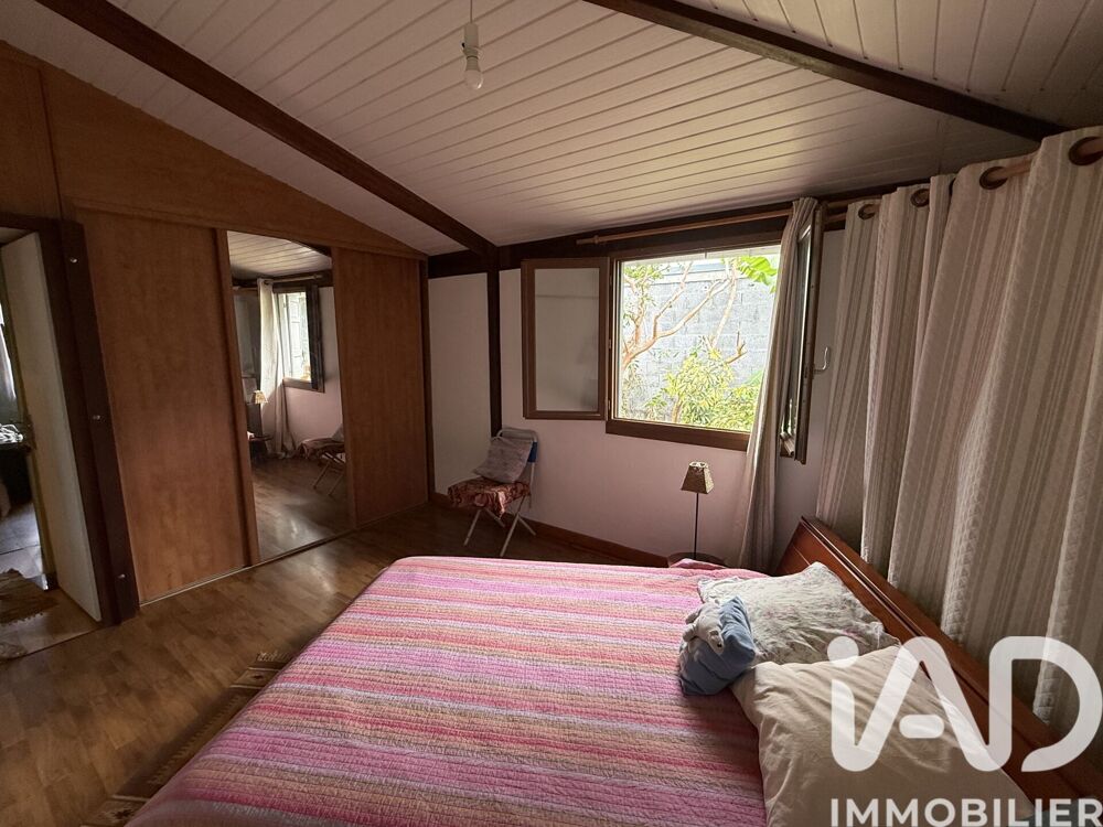 Vente Maison Vente Maison/villa 4 pièces Saint-andré