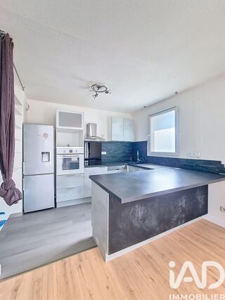  Appartement � vendre 2 pi�ces 46 m�