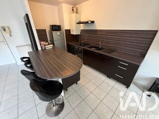  Appartement � vendre 2 pi�ces 49 m�